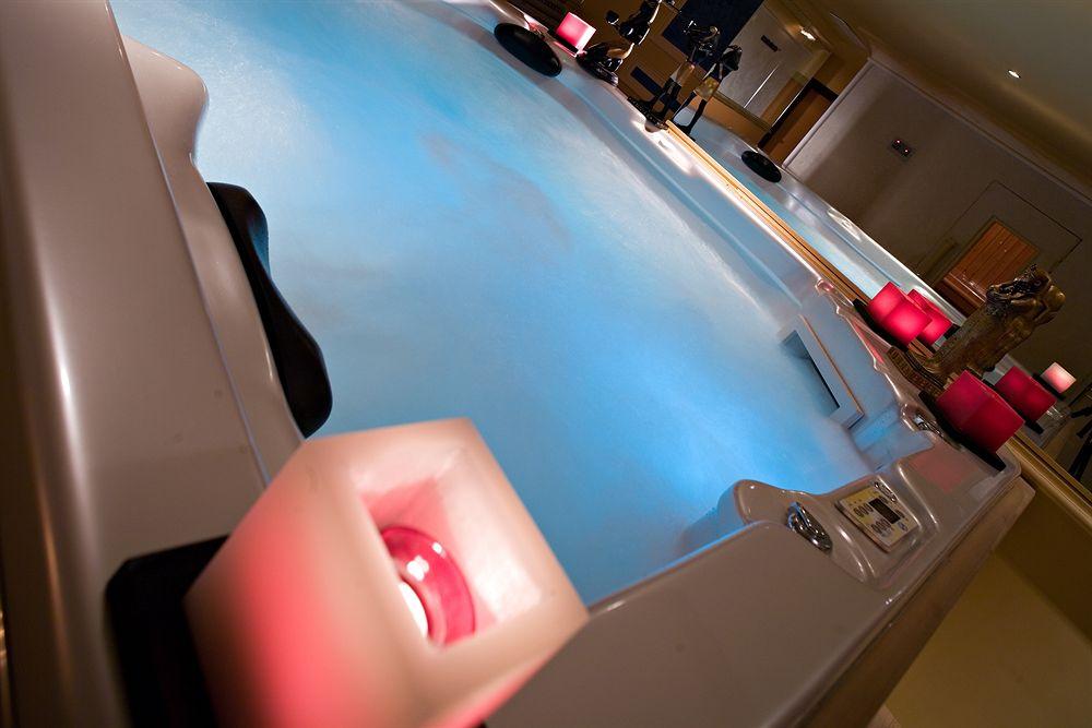 Hotel Beausejour Cannes Bagian luar foto