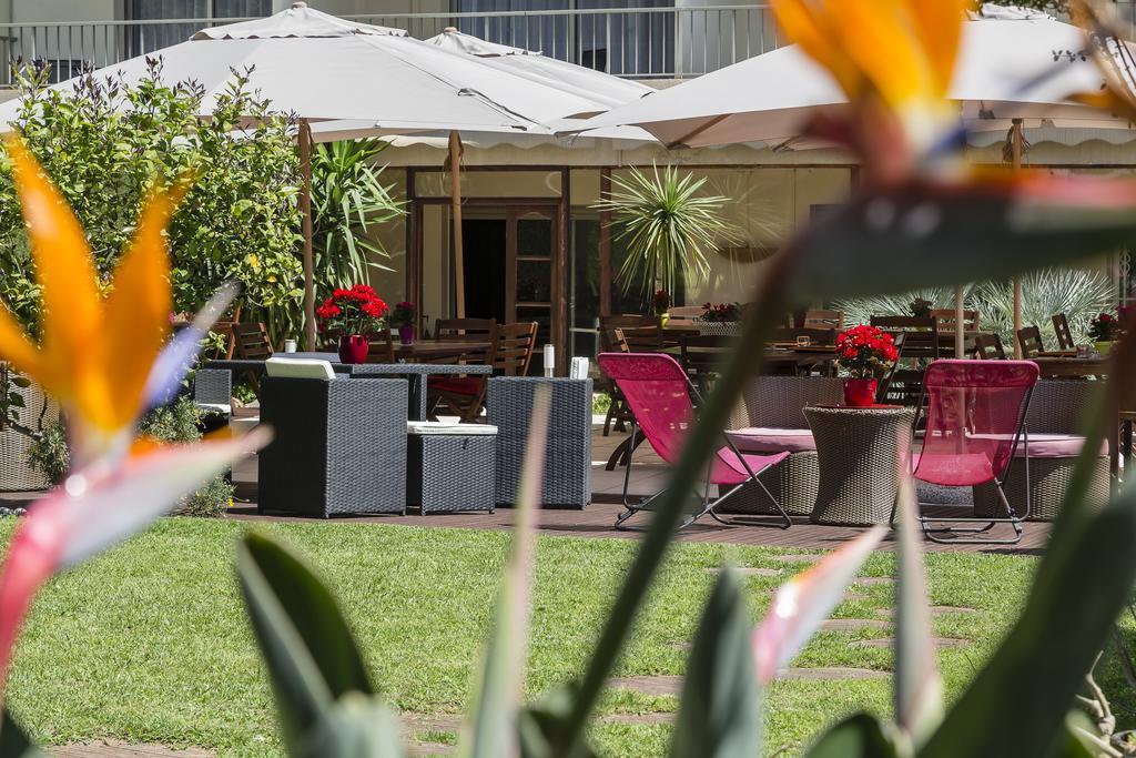 Hotel Beausejour Cannes Bagian luar foto