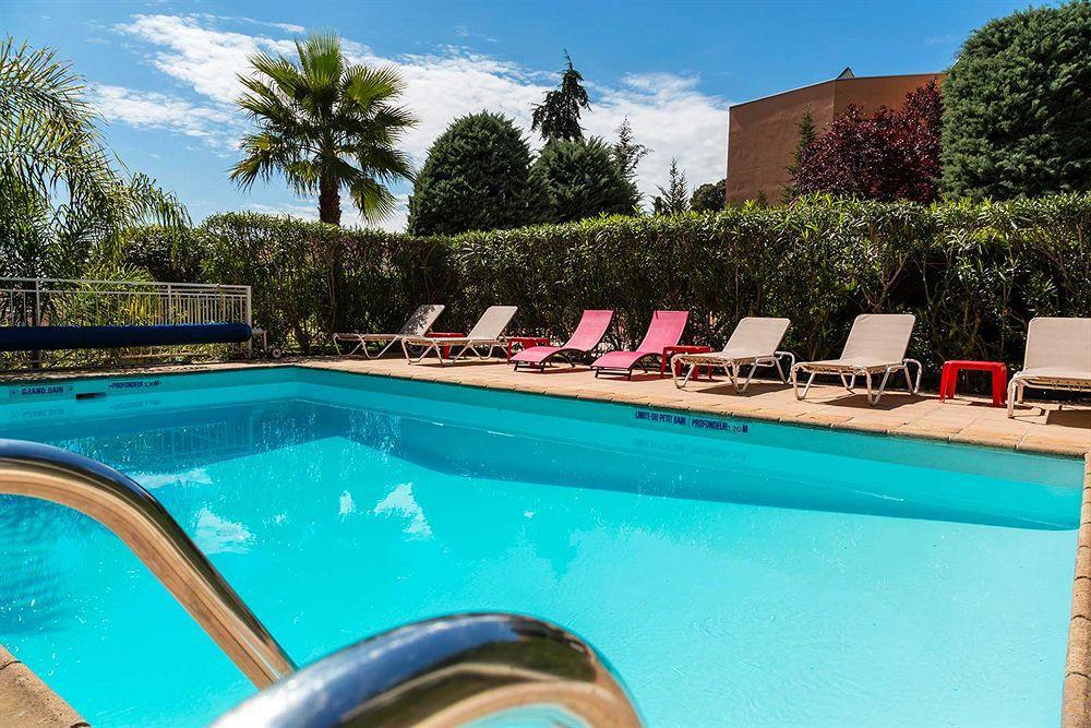 Hotel Beausejour Cannes Bagian luar foto