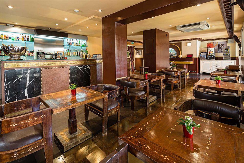 Hotel Beausejour Cannes Bagian luar foto