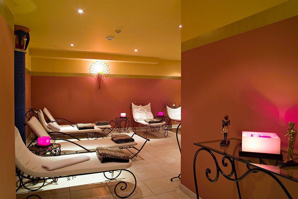 Hotel Beausejour Cannes Bagian luar foto
