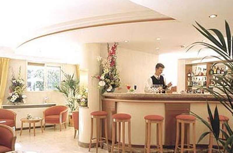 Hotel Beausejour Cannes Bagian luar foto