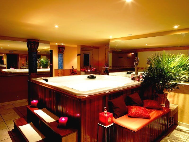 Hotel Beausejour Cannes Bagian luar foto